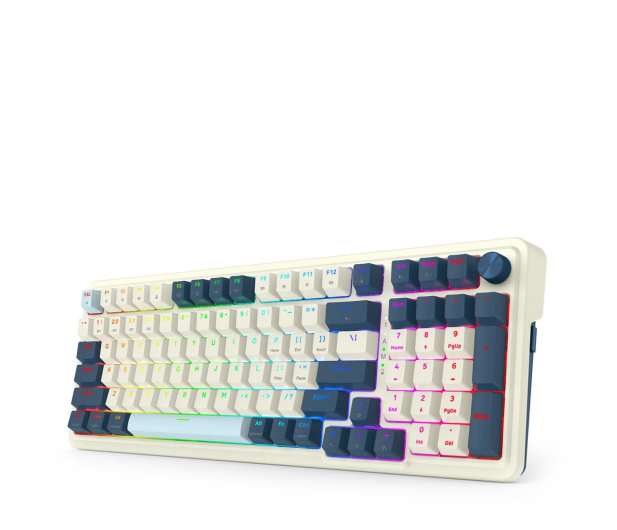 REDRAGON EISA Pro - 1260377 - zdjęcie 2